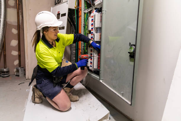 Why Trust Our Certified Electricians for Your Electrical Needs in IN?